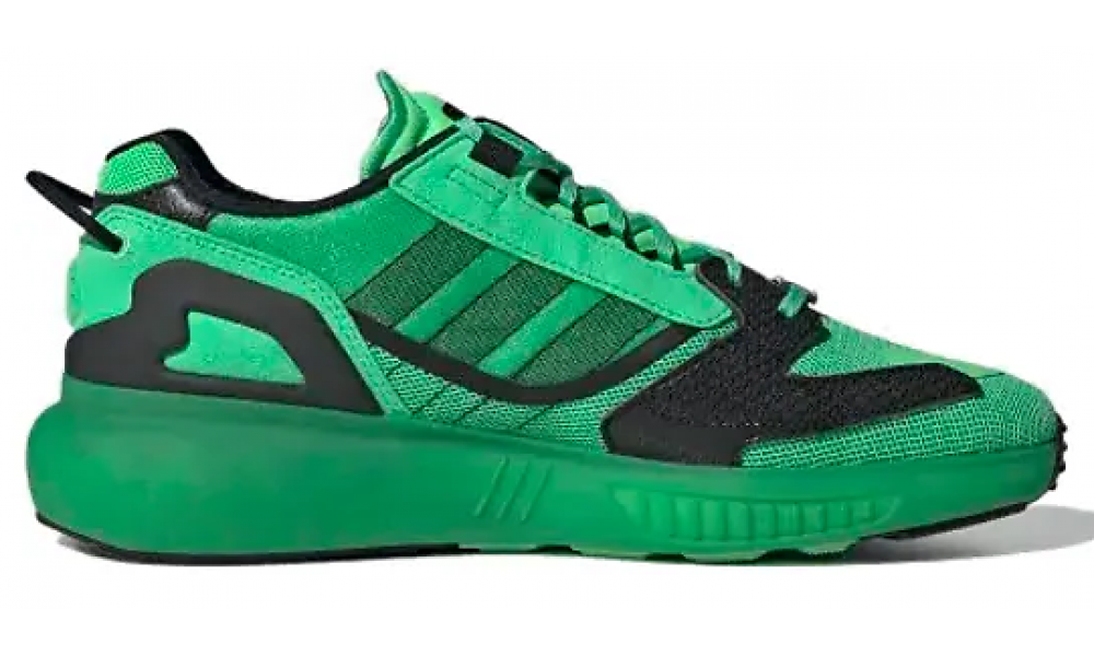 Adidas ZX 5K Green